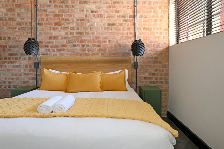 2 Bedroom Property for Sale in Cape Town City Centre Western Cape
